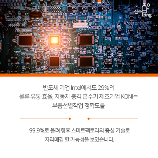 [카드뉴스] ‘산업용 증강현실(Industrial AR)’, 산업현장의 혁신도구로 떠오른다