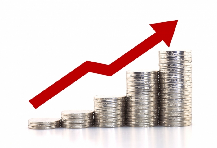 원-달러 환율 강세, 2018년은 낮게 시작한다