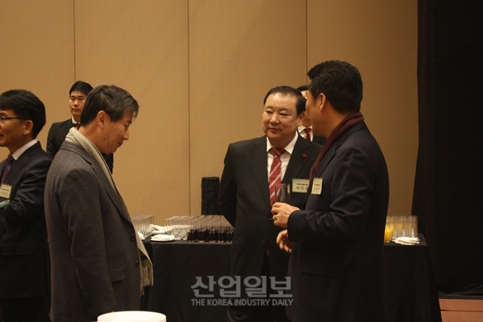 [포토뉴스] 2018년 한국경제 ‘잘 해 봅시다’