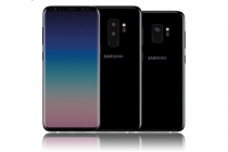 3월 출시예정 갤럭시S9, 얼굴은 그대로지만 부품 업그레이드로 가격 상승