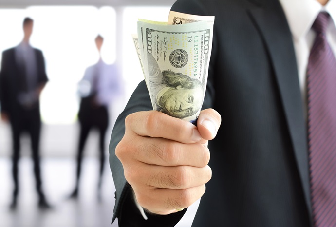 2017 FDI 실적 ‘역대 최대’…제조업 투자, 4차 산업혁명에 ‘정조준’