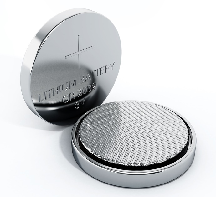 전기차와 더불어 성장하는 ‘리튬 2차 전지’