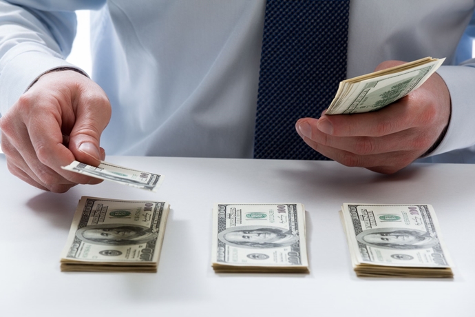 ‘가계대출’ 1천400조 원, 민·관 고강도 대책으로 잡는다