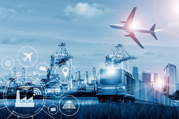 중소기업 ‘수출 규모’ 클수록 ‘스마트 팩토리 도입률·도입수준’ 높아