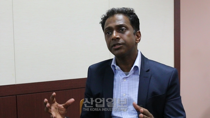 [동영상뉴스] 4차 산업혁명, 새로운 비즈니스 모델 창출이 최고의 가치