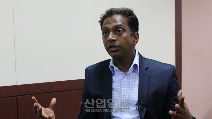 [동영상뉴스] 4차 산업혁명, 새로운 비즈니스 모델 창출이 최고의 가치