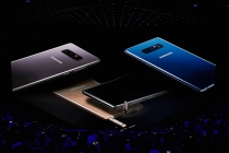 아이폰 배터리에 이어 갤럭시노트8시리즈도 배터리에서 문제 발생