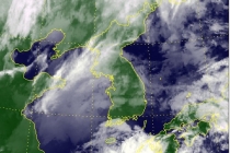 [1월8일] 오늘의 날씨, 전국 흐리고 저녁부터 눈 또는 비
