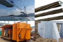 친환경 원천기술·공사비 절감 시공 자동화 기술 연구 추진