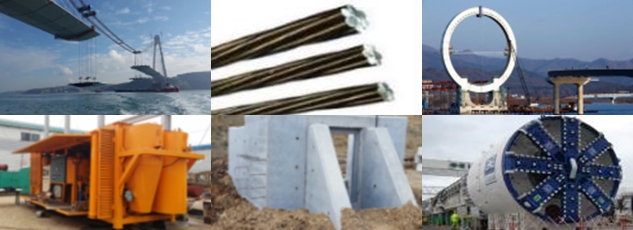 친환경 원천기술·공사비 절감 시공 자동화 기술 연구 추진