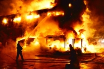 화재원인 절반가량이 ‘부주의’로 발생