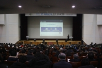 중기부 R&D 지원, 4차 산업혁명에 관련 투자 늘어나