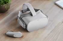 2018년 VR 시장, ‘독립형 모바일 VR’이 견인하나