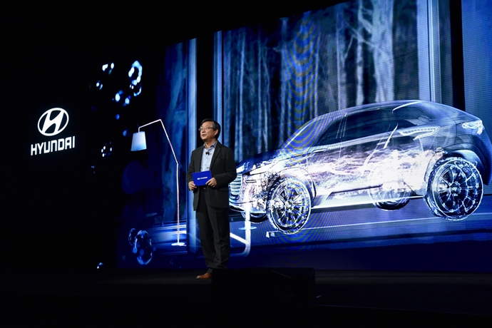 [CES 2018]혁신에서 일상으로…AI로 초연결된 가전 총망라