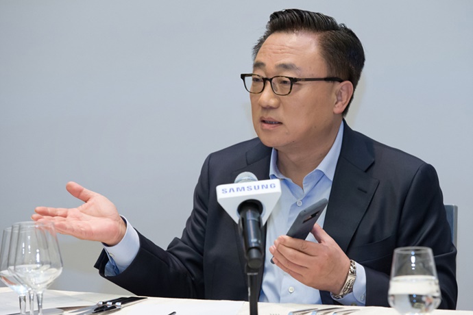 2월 MWC에서 공개되는 삼성전자 갤럭시S9, 출시예정일은 3월?