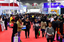 ‘광저우산업자동화 박람회’, 미래산업 트렌드를 조망하다