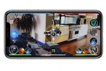 아이폰X가 불지핀 카메라 전쟁, 삼성전자 갤럭시 A8시리즈가 본격화