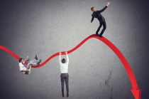 소매유통업 체감경기 ‘소비심리’ 회복이 관건