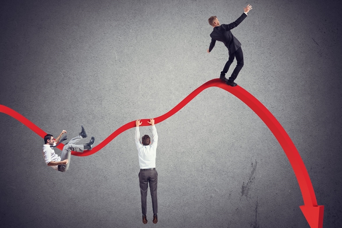 소매유통업 체감경기 ‘소비심리’ 회복이 관건