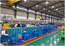 중소기업, 친환경 생태 공장 변신