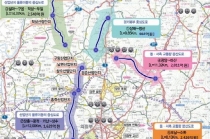 설마~구읍, 광암~마산 구간 올 상반기 개통