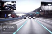 자율주행차 30대 주행실적 발표…19만km ‘무사고’