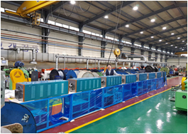 중소기업, 친환경 생태 공장 변신