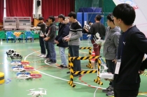 [동영상뉴스] 한국·러시아 스포츠 드론으로 선의의 경쟁 펼쳐