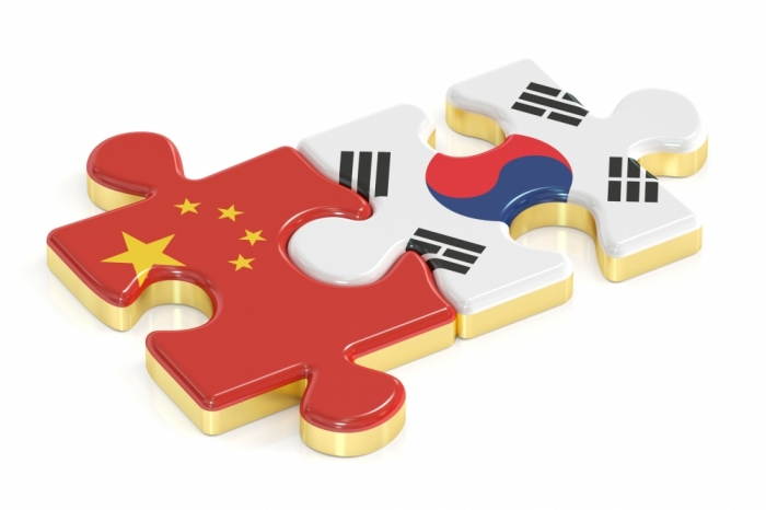 중국 진출 한국기업, 현지 정부 규제가 가장 어려워