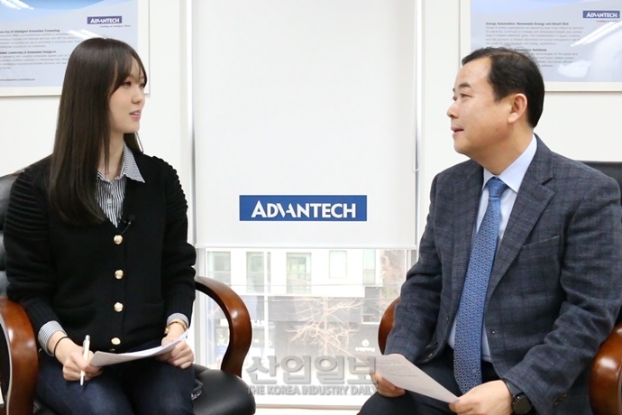[COMPANY 4.0] 어드밴텍케이알, ‘선제적 준비’·‘파트너쉽’으로 4차 산업혁명 대응