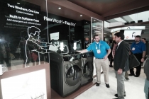 트럼프의 세탁기 세이프가드 발효, LG·삼성에게는 ‘미풍’