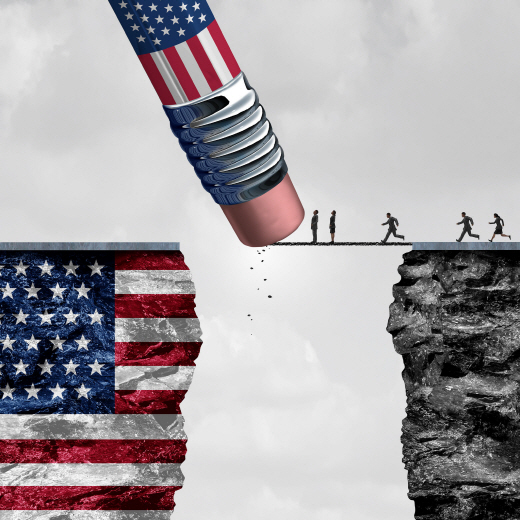 미국發 통상마찰, ‘보호무역주의 강화’ 수입규제 강세 예상