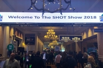 [포토뉴스] ‘2018 SHOT SHOW’…각종 화기류 ‘한 자리에’