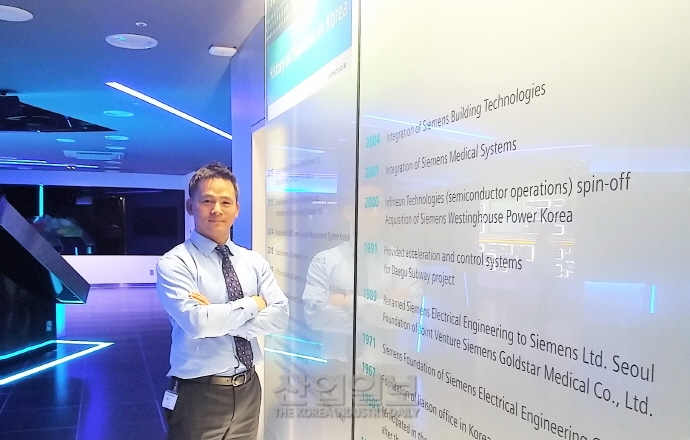 스마트 공장에서의 디지털 트윈(上)