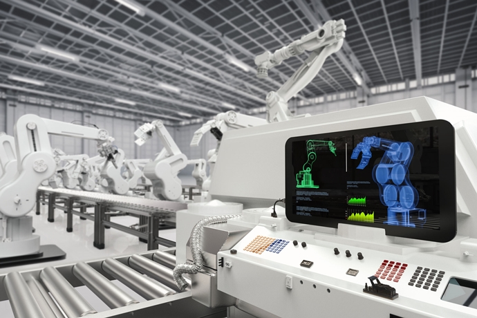 [Smart factory]굴뚝 산업 벗어난 제조업, IoT 접목한 ‘스마트 팩토리’ 된다