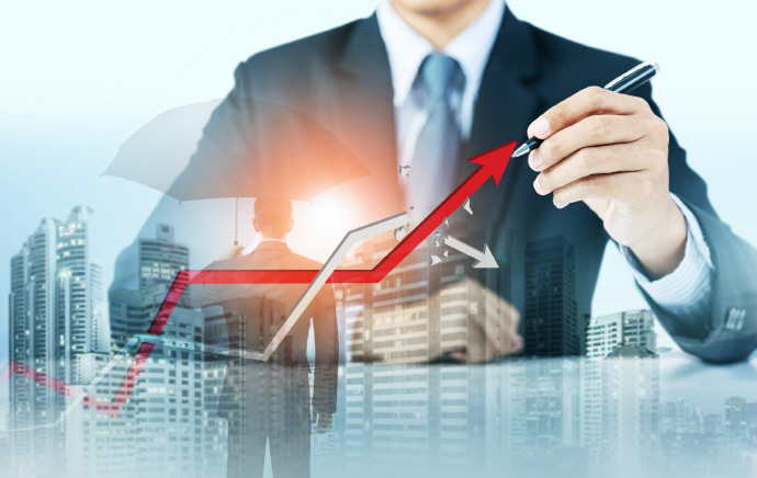 기계류와 운송장비 설비투자 모두 늘어