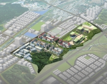 가학동 30만㎡규모 복합유통단지, 2천억 원 경제 효과