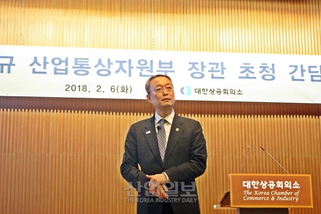 자율주행·전기차·IoT등 신산업으로 만든 매출, 청년실업 해결에 사용한다