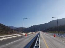 ‘광암~마산’ 동두천 구간 8일 부분개통