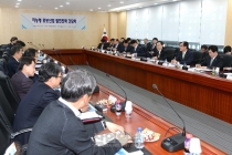 협동·서비스로봇 통해 로봇산업 글로벌 경쟁력 확보