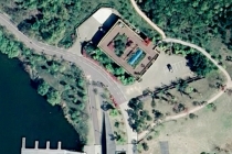 항공사진 해상도 50cm급에서 25cm급으로 개선