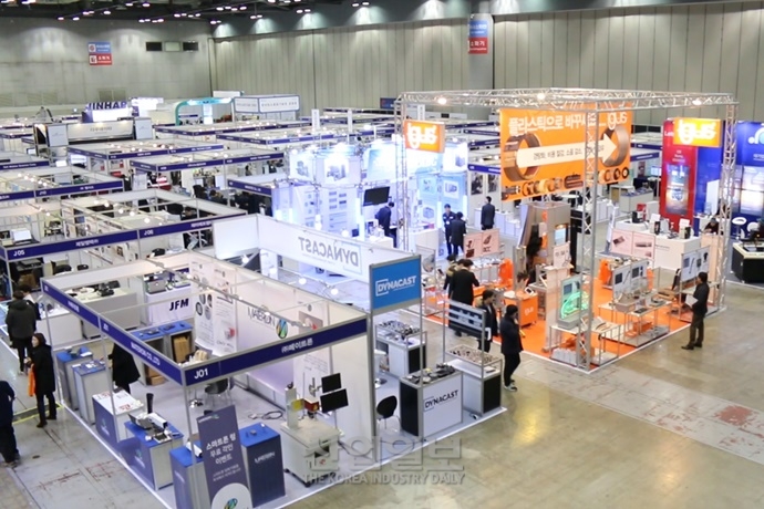 [동영상 뉴스] 차세대 자동차 기술 혁신 한 눈에, ‘2018 자동차 경량화 기술 산업전’