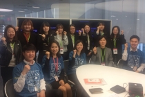 글로벌 기업 희망 이공계 여대생에게 체험 기회