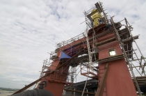 조선업 한국은 '보릿고개' 중국은 건조·수주 모두 껑충