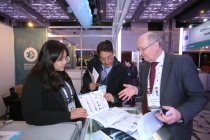 의료기술 전시상담회 개최…EU 헬스케어 의료기기 50개사 내한