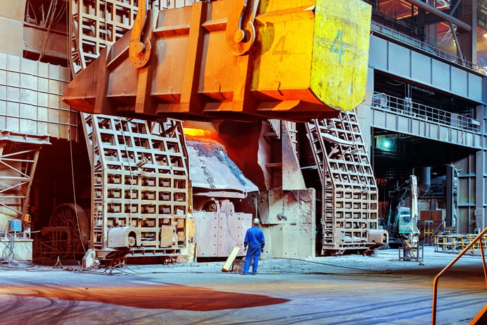 중국 철강괴물 ‘보무강철’, 스마트 철강 기준 제시한다