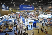 2018 경기국제보트쇼 일자리 취업박람회 동시 개최