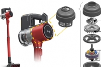 고효율 공기조화 기기·초고속 소형 터보팬 개발 성공