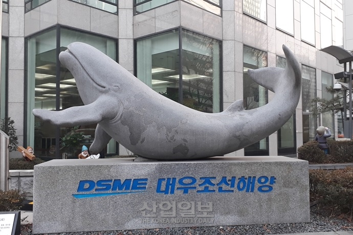 증가하는 LNG선 수요, 대우조선해양 회생의 발판 되나?