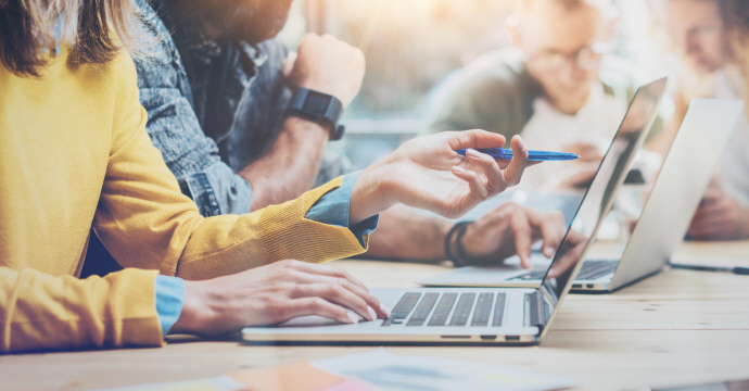 해외진출 스타트업 일자리 창출효과 창업기업의 4배